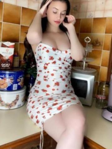 Индивидуалка Анюта Фотография 3